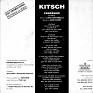 Kitsch Confessió Ã€udio-Visuals De SarriÃ  7" Spain B-25.108/92 1992. Subida por Down by law